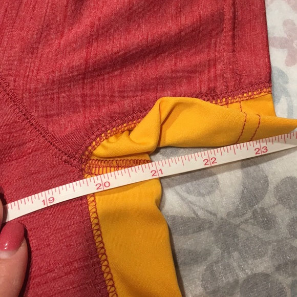 NEW! Colosseum Iowa State Youth Shirt - Picture 9 of 12